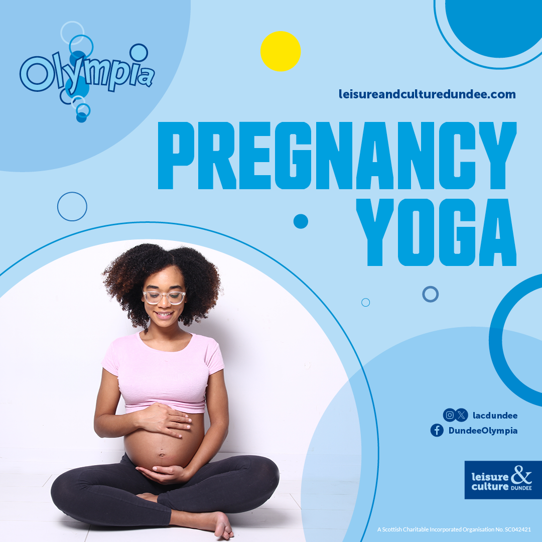 Pregnancy Yoga