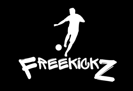 Freekickz Diversionary Football