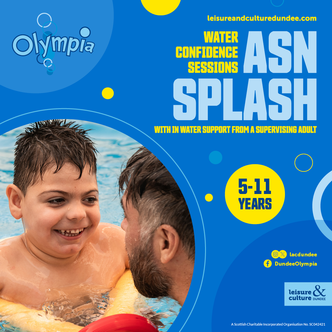 ASN Splash