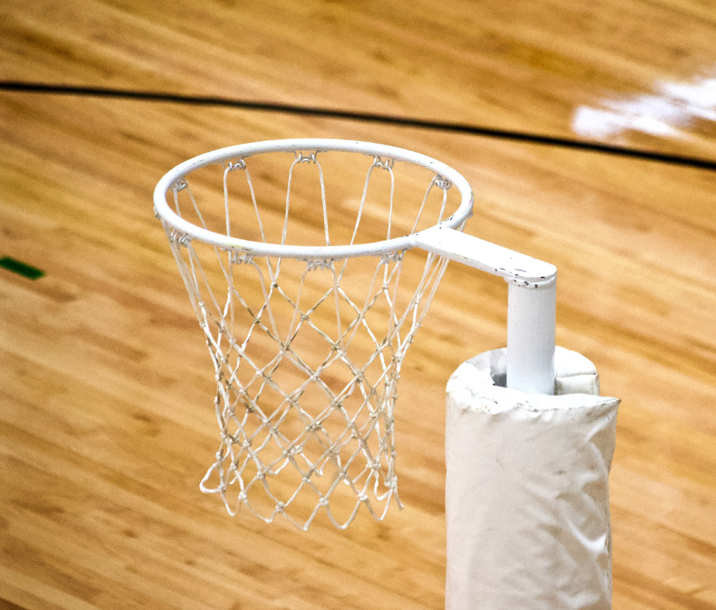 Junior Netball Coaching 