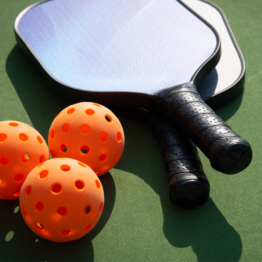 Pickleball