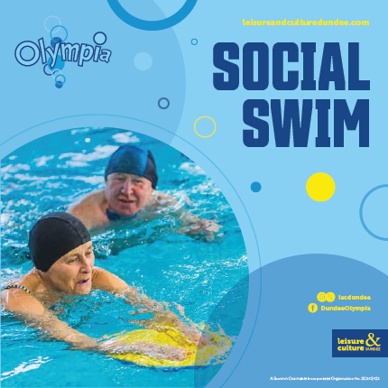 Social Swim