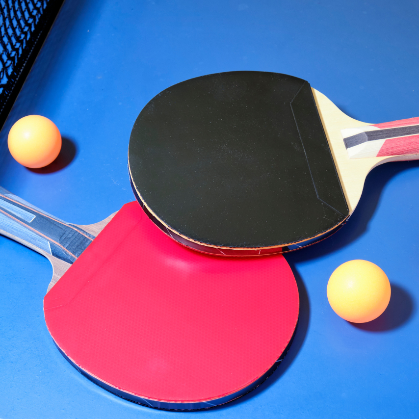 Table Tennis (Ping-Pong)