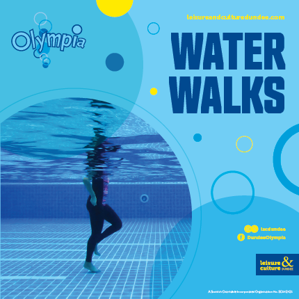 Water Walks