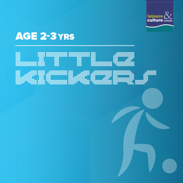 Mini Kickers