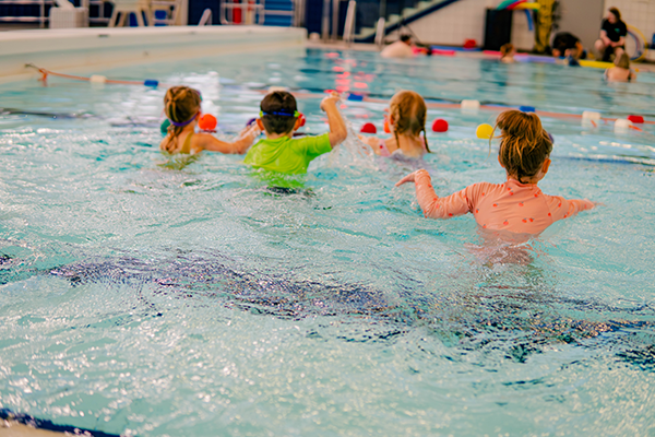 School Age Beginners School Age Beginners