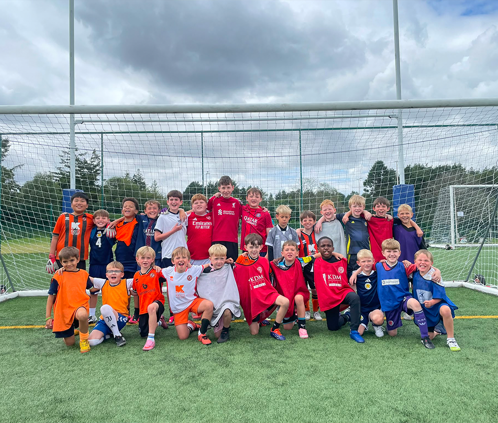 Supporting Summer Holiday Fun for Local Sports Clubs