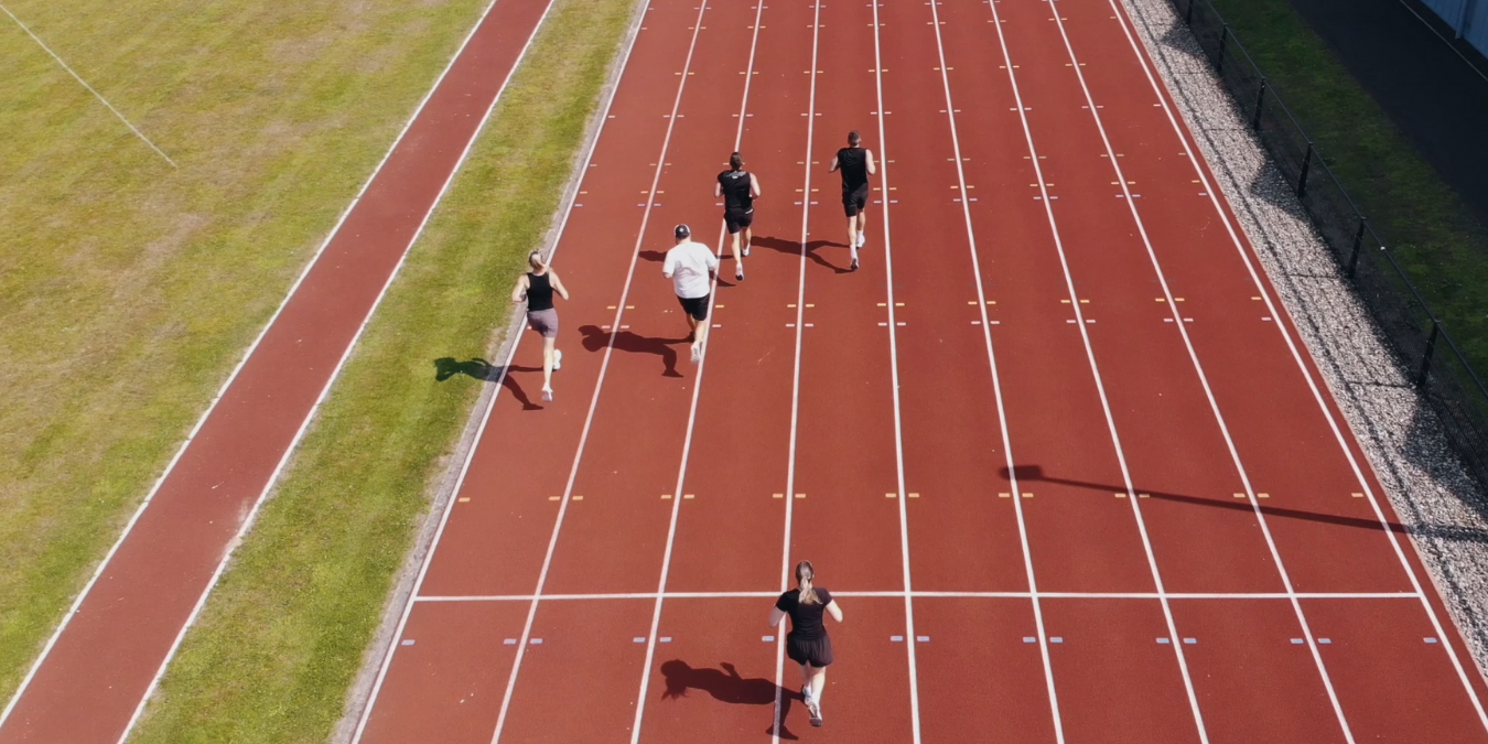 HYROX Simulation at Active 9BX!