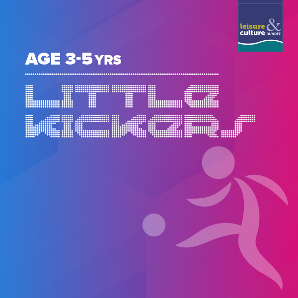 Little Kickers