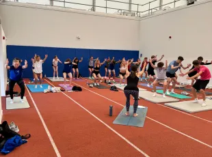 Supporting Summer Holiday Fun for Local Sports Clubs