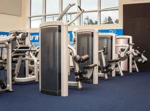 More ways to train at RPC!