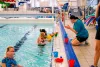 swimming lessons 